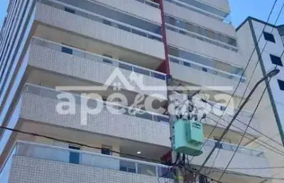 Seu novo capítulo começa aqui: apartamento semi-mobiliado com sacada gourmet!