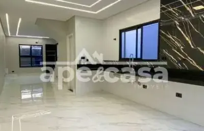 Apartamento de alto padrão com vista mar e acabamento premium