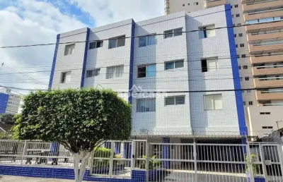 Apartamento com 1 quarto à venda em Aviação, Praia Grande 
