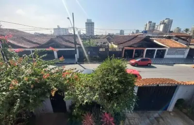 Casa com 4 quartos à venda no Nova Mirim, Praia Grande 