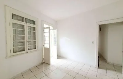 Sala comercial com 4 salas para alugar na Rua Martim Tenório, 45, Lapa, São Paulo