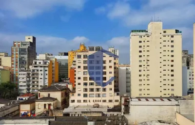 Apartamento com 3 quartos à venda, 100 m² -  santa cecília - são paulo/sp