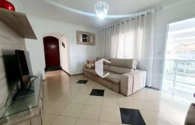 Casa térrea com 3 quartos à venda, 244 m²- jd oriental/jardim d abril - osasco/sp