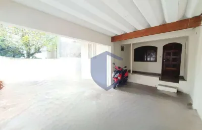 Casa com 3 dormitórios à venda, 144 m² por r$ 475.000,00 - vila yolanda - osasco/sp
