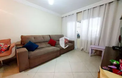 Casa com 4 quartos, 3 suítes à venda, 209 m² por r$ 639.000,00 - vila osasco - osasco/sp
