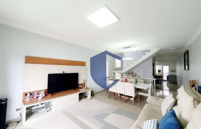 Casa com 3 quartos à venda, 232 m² por r$ 900.000 - vila deste -jardim rio das pedras - cotia/sp