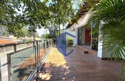 Casa térrea com 4 dormitórios à venda, 240 m² por r$ 1.265.000 - parque continental - são paulo/sp