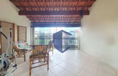 Casa com 3 quartos à venda, 234 m² - jardim veloso - osasco/sp