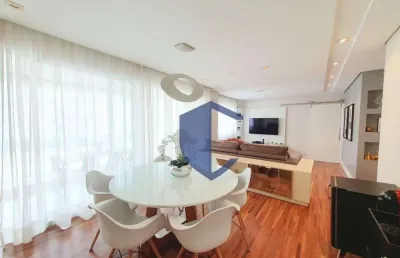 Apartamento com 3 quartos (suítes) à venda, 141 m² por r$ 1.850.000 - chácara klabin - são paulo/sp