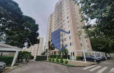 Apartamento com 2 dormitórios à venda, 49 m² - vila sônia - são paulo/sp