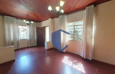 Casa térrea com 3 dormitórios à venda, 192 m² - vila osasco - osasco/sp