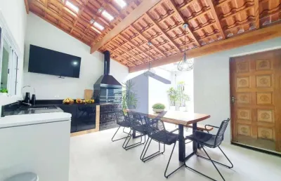 Casa com 3 quartos, edícula,  à venda, 141 m² por r$ 626500 - cipava - osasco/sp