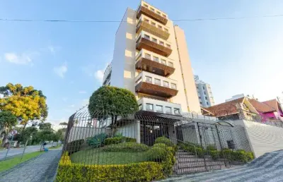 4 dorms sendo 2 suites - ampla sacada - 2 vagas paralelas