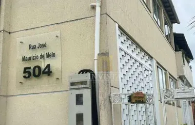 Casa com 2 dormitórios à venda, 120 m² por r$ 250.000,00 - campo grande - rio de janeiro/rj