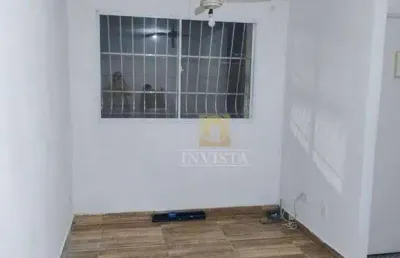 Apartamento com 2 dormitórios à venda, 39 m² por r$ 200.000,00 - guaratiba - rio de janeiro/rj