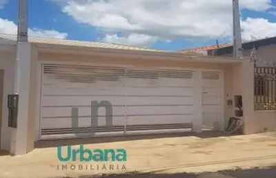 Casa com 2 quartos à venda na vila prado, são carlos , 130 m2 por r$ 495.000