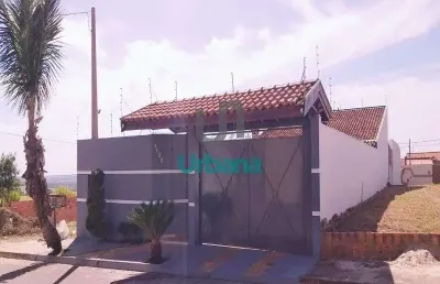 Casa com 2 quartos para alugar no jardim embaré, são carlos , 120 m2 por r$ 3.000
