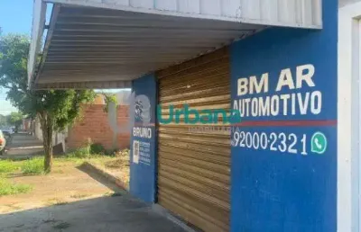 Sala comercial para alugar no jardim cruzeiro do sul, são carlos  por r$ 834