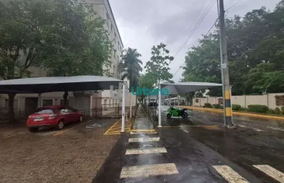 Apartamento com 1 quarto para alugar no jardim jóckei club a, são carlos , 55 m2 por r$ 750