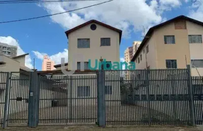 Apartamento com 1 quarto para alugar no jardim santa paula, são carlos  por r$ 1.000