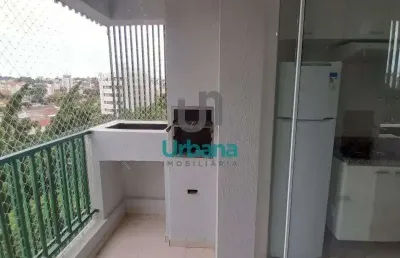 Apartamento com 1 quarto para alugar no jardim santa paula, são carlos , 35 m2 por r$ 1.667