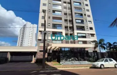 Apartamento com 2 quartos para alugar no parque faber castell ii, são carlos  por r$ 5.000