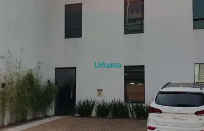 Sala comercial com 8 salas para alugar na Vila Monteiro (Gleba I), São Carlos 