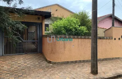 Casa com 2 quartos para alugar no jardim santa paula, são carlos , 171 m2 por r$ 2.000