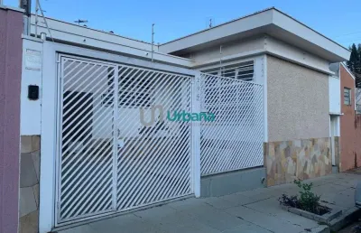 Casa com 3 quartos para alugar no centro, são carlos  por r$ 2.556
