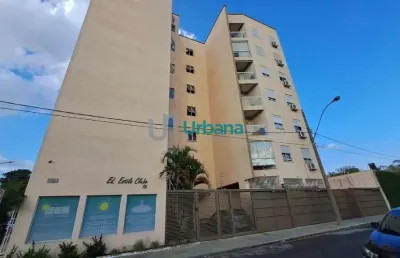 Apartamento com 2 quartos à venda no Loteamento São Carlos Club, São Carlos 
