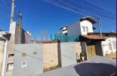 Casa com 2 quartos para alugar no parque fehr, são carlos  por r$ 2.350