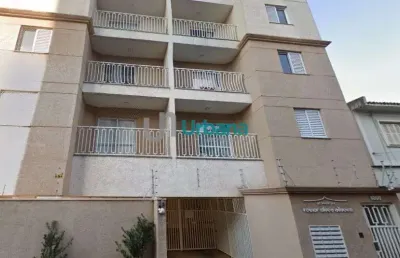 Apartamento com 3 quartos para alugar na vila monteiro (gleba i), são carlos  por r$ 4.500