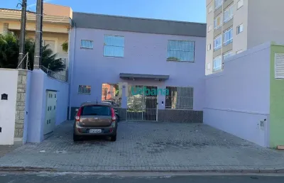 Sala comercial para alugar no jardim macarengo, são carlos  por r$ 1.100