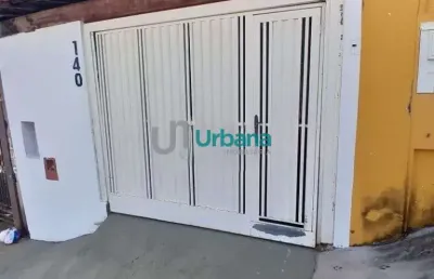 Casa com 2 quartos à venda na cidade aracy, são carlos , 69 m2 por r$ 192.000