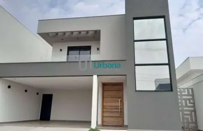 Casa com 3 quartos à venda no parque faber castell ii, são carlos , 202 m2 por r$ 1.756.000