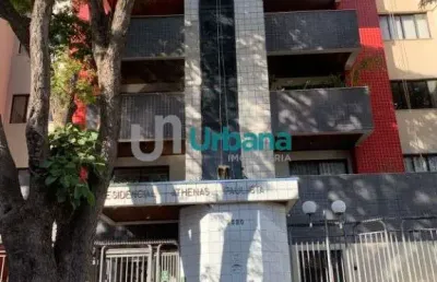 Apartamento com 3 quartos para alugar no centro, são carlos  por r$ 4.445