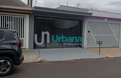 Casa com 2 quartos à venda no parque santa felícia jardim, são carlos , 80 m2 por r$ 285.000