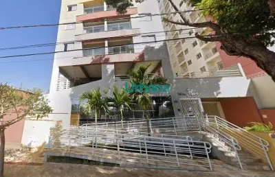 Apartamento com 1 quarto para alugar no jardim lutfalla, são carlos  por r$ 1.667