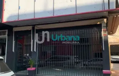 Sala comercial para alugar no jardim são carlos, são carlos  por r$ 2.778
