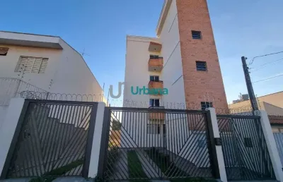 Apartamento com 3 quartos para alugar no parque arnold schimidt, são carlos  por r$ 2.445