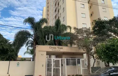 Apartamento com 2 quartos para alugar no parque faber castell i, são carlos  por r$ 1.889