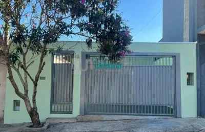 Casa com 2 quartos à venda no jardim araucária, são carlos , 44 m2 por r$ 240.000