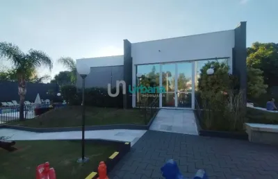 Casa em condomínio fechado com 3 quartos para alugar no condomínio aquarela, são carlos  por r$ 6.112