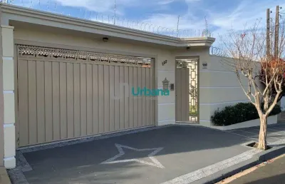 Casa com 3 quartos para alugar no planalto paraíso, são carlos , 210 m2 por r$ 4.000