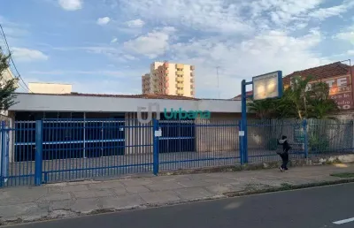 Sala comercial com 3 salas para alugar no jardim são carlos, são carlos , 330 m2 por r$ 7.778