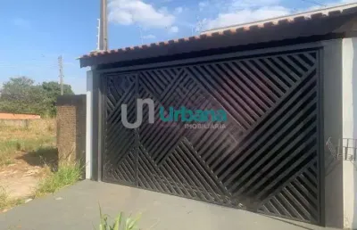 Casa com 3 quartos à venda no jardim bandeirantes, são carlos , 115 m2 por r$ 373.000