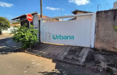 Casa com 3 quartos à venda no parque novo mundo, são carlos , 90 m2 por r$ 290.000