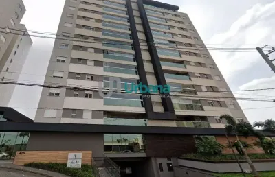 Apartamento com 3 quartos à venda no parque faber castell i, são carlos , 107 m2 por r$ 1.266.000