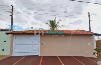 Casa com 2 quartos para alugar no residencial itamarati, são carlos , 198 m2 por r$ 3.500