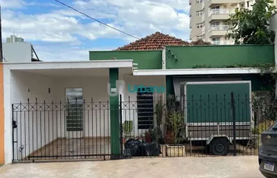Casa com 2 quartos à venda no centro, são carlos , 150 m2 por r$ 520.000